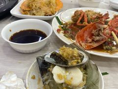 -船奇蒸汽海鲜·闽菜(八市海鲜总店)