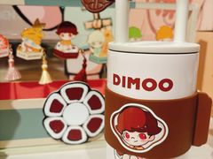 -泡泡玛特POPMART(合生汇店)