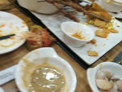 -洪忠涮烤王(嵩山路店)