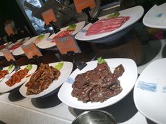 -深海800米海鲜自助(万达广场店)