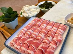 -东来顺饭庄(天坛店)