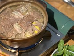 -一坐一忘云南菜(嘉里中心店)