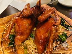 -巴黎轩(澳门巴黎人店)