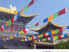-西安市广仁寺