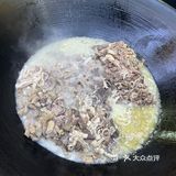 街头美味，现炒牛杂，没有服务，只有便宜👍