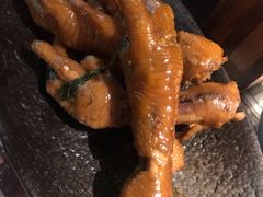 -绿茶餐厅(燕郊永旺店)