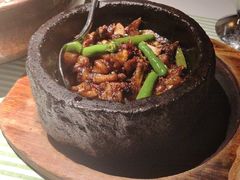 -桂满陇·桃花院落(长泰广场店)
