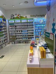 -丽家宝贝(世纪金源购物中心店)