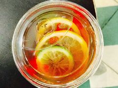 -孖记茶档·热腾茶餐(乐峰店)