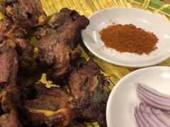 -乡村馕坑肉·烧烤·新疆菜·本地人更爱吃(阿勒泰首店)