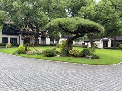 -杭州西湖柳莺里酒店·闻莺厅