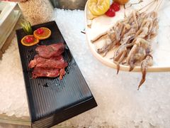 -浙江西子宾馆·瑶园咖啡厅