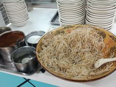 -老磁器口豆汁店(天坛店)