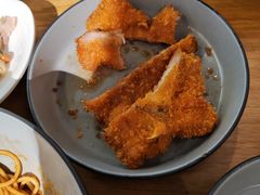 -姚面记·海派家常菜(恒基名人购物中心店)