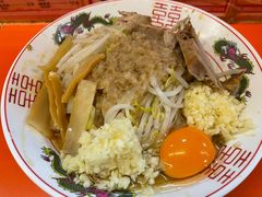 -拉面莊夢語＆中华料理八椿