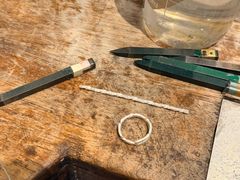 -十八字金·银饰·拼豆·开蚌DIY(魏公芳华里店)