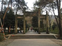 -杭州张苍水先生祠