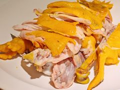 -院里汤包·虾汤包青岛菜(辽源路店)