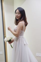点击看大图 -Chic Bridal 熙可婚纱