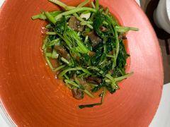 -皇城根·鲁菜济南菜·吊炉烤鸭·炒鸡鱼头(济南旗舰店)