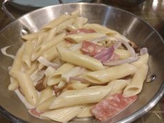 -美森西餐厅(曙光大道店)