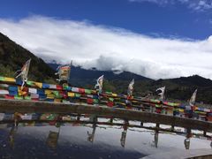 -硗碛藏寨·神木垒景区