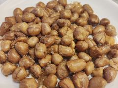 小果仁-粤秀小厨·广式早茶(辽宁路店)