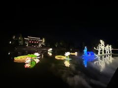 -雅达·阳羡溪山小镇中心