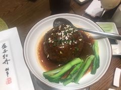 -全聚德(江宁店)