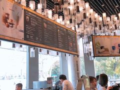 -星巴克臻选(湖滨道店)