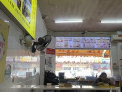 -津品味小吃(大学湾店)