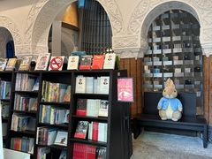 -思南书局·诗歌店