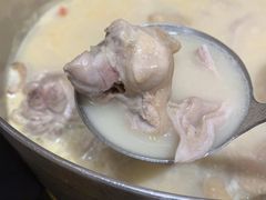 -湯系·煲汤手艺人(东二环泰禾广场店)