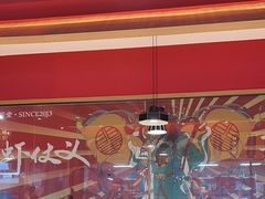 -聚味瞿记·龙虾堂(天元店)