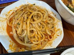 -清真·马洪小炒泡馍馆(钟楼回民街店)