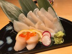 -泉寿司(万科公园店)