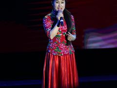 -陕北民歌大舞台