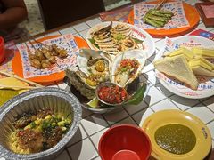 -碌碌发·东南亚风味烧烤档(体育西店)