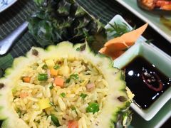 -Lam Vien Restaurant