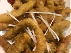 -味之绝热血美蛙鱼火锅(中坝店)