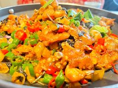 -洞庭鱼香(万科店)