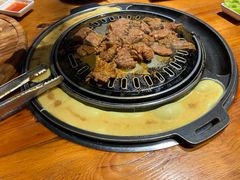-超级神炭烤肉夜食(芥园西道店)