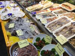 -船梆煮•蒸汽海鲜·生腌干蒸(五四广场店)