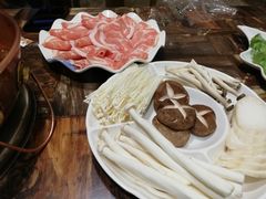 -老北京铜火锅