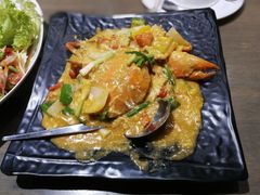 -The Dishes Seafood & Restaurant