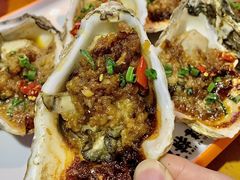 -四禧精酿铜锅涮肉·烧烤工场(大明湖店)