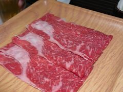 -MoMo牧场·寿喜烧专门店(长泰广场店)