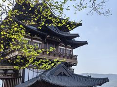-雅达·阳羡溪山小镇中心