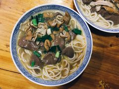 猪脏粉-锦泓老字号猪脏粉(东联大厦店)