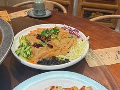 -锦小馆(安贞店)